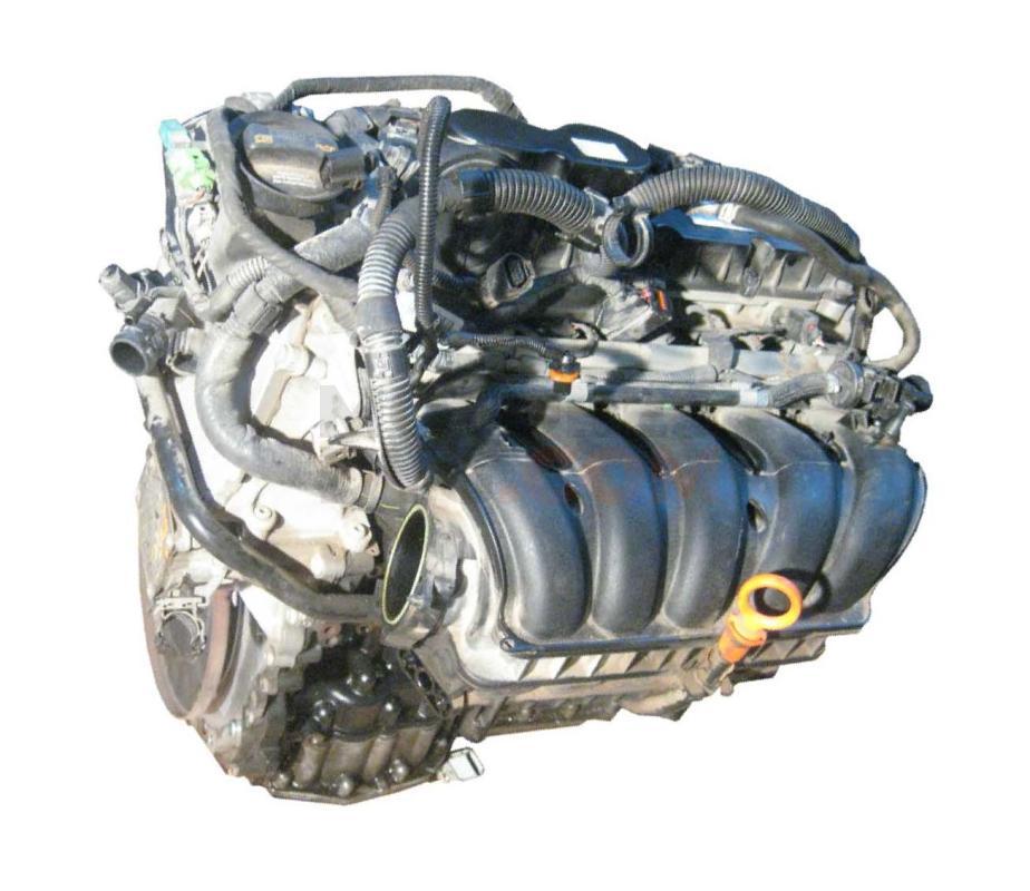 Motor MUDA Ford FOCUS III Turnier 1.6 LPG  (117 CV)