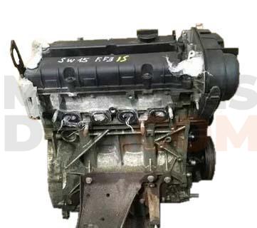 Motor MUDA, MUDD Ford FOCUS III 1.6 LPG  (120 CV)