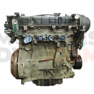 Motor MUDA, MUDD Ford FOCUS III 1.6 Ti (120 CV)
