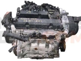 Motor MUDA, MUDD Ford FOCUS III Turnier 1.6 Flexifuel (120 CV)