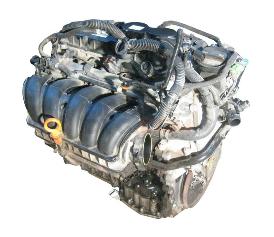 Motor MUDA, MUDD Ford FOCUS III Turnier 1.6 LPG  (120 CV)