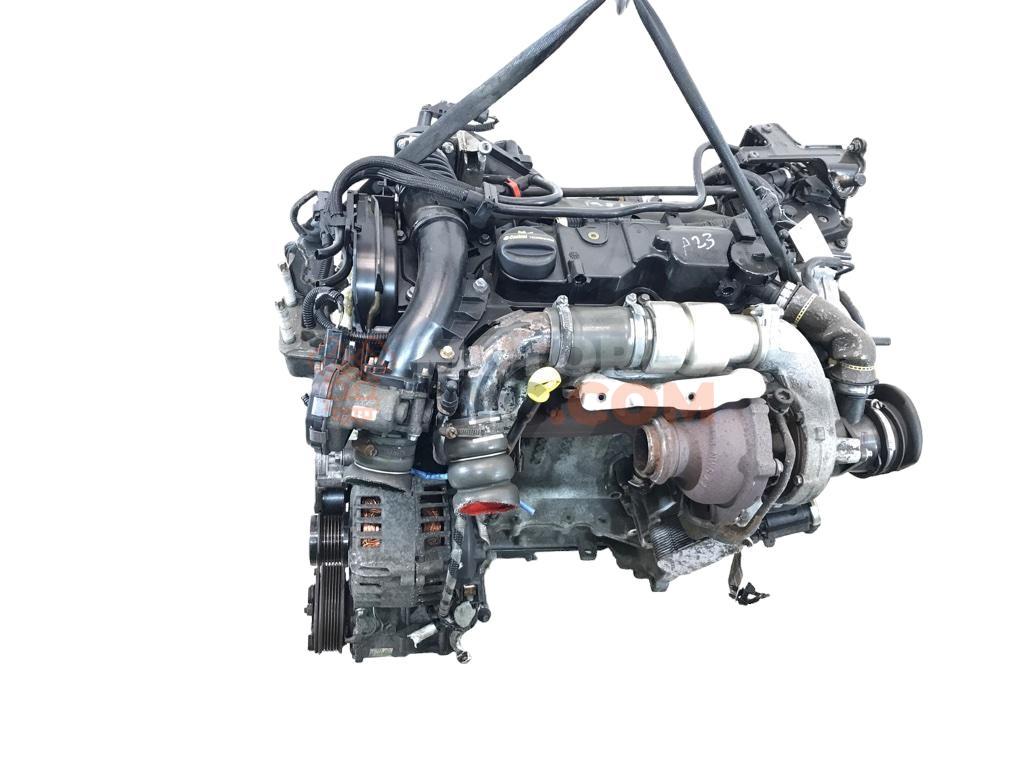 Motor mudd Ford B-MAX 1.4 Duratec (90 cv)