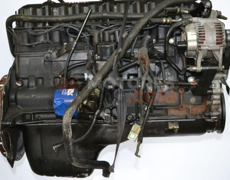 Motor MX Jeep Cherokee I (XJ) 4.0 i Sport (192 cv) Automatico