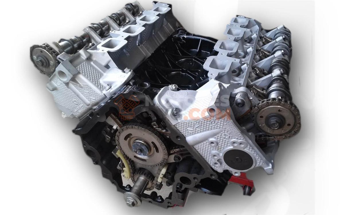 Motor MX Jeep Cherokee I (XJ) 4.0 i Sport 4WD (192 cv)