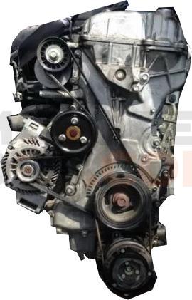 Motor MZR Ford Mondeo IV Sedan 1.5 EcoBoost (160 cv) Automatico