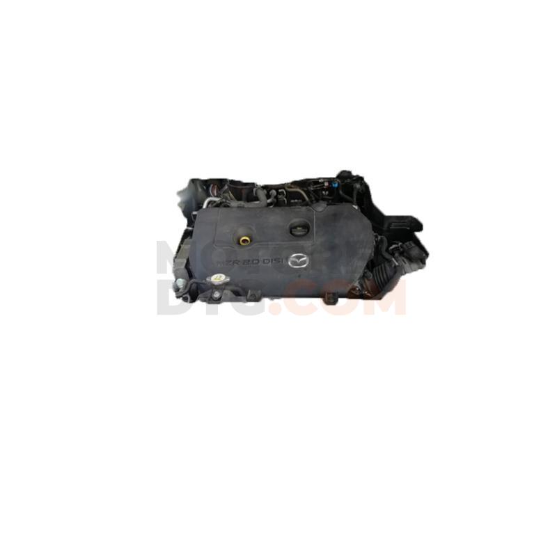 Motor MZR Mazda 5 2.0 i 16V MZR (145)