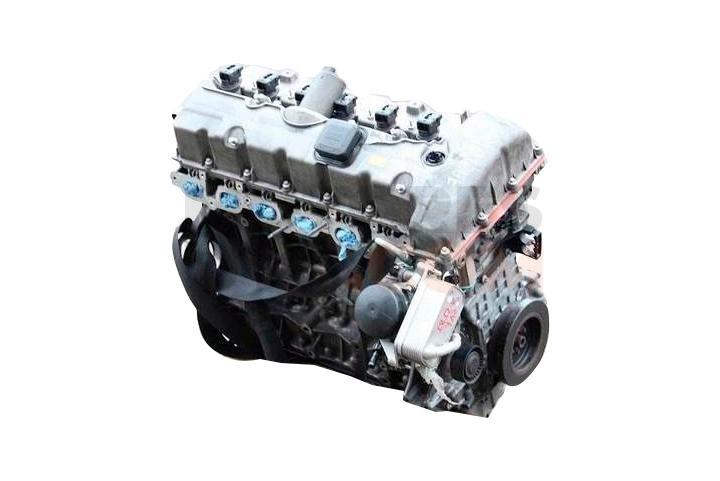 Motor N 52 B25 A Bmw Serie 3 Convertible (E46) 325i (192 cv)