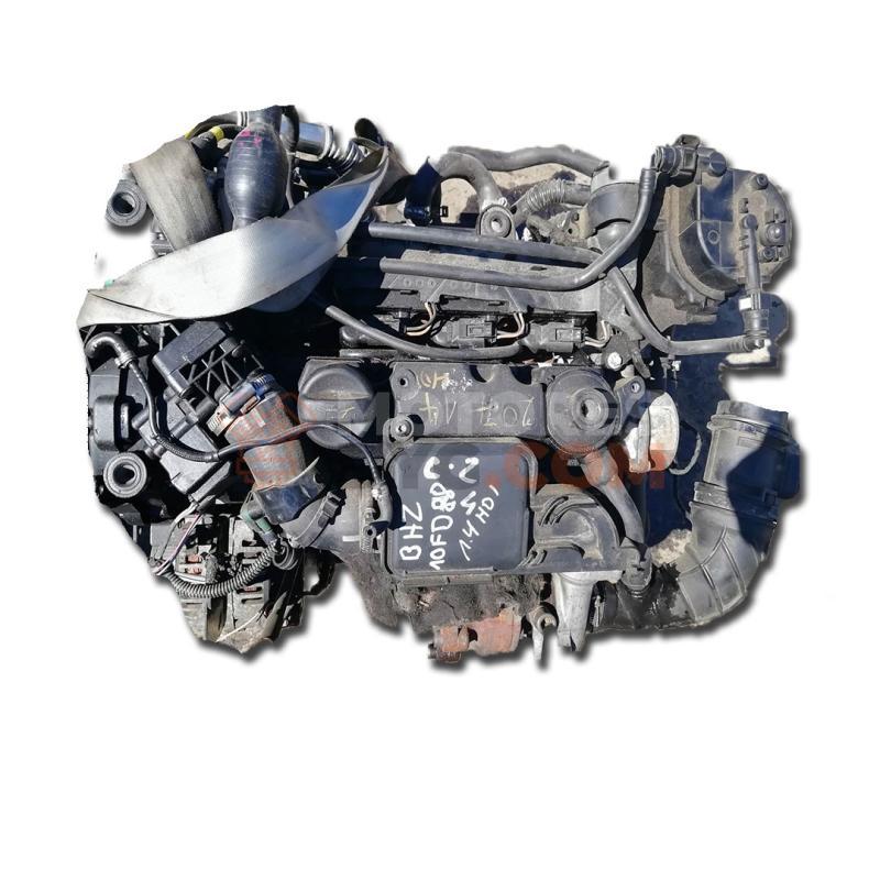 Motor N 5225h7 Bmw Serie 7 (G70) i7 A las 4 ruedas (544 cv)