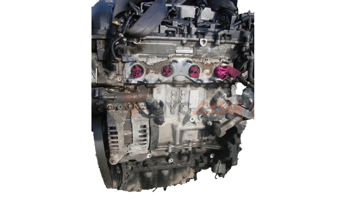 Motor N12 B14 A Mini Clubman (R55) Cooper 1.6 (122 cv)