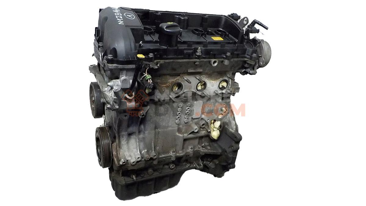 Motor N12 B14 A Mini Hatch (R56) Cooper (115 cv)