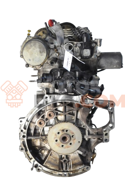 Motor N12 B16 A Mini Clubman (R55) Cooper 1.6 (122 cv)