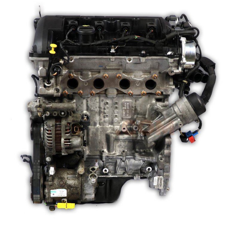 Motor N12 B16 A Mini Clubman (R55) Cooper 1.6 (122 cv)