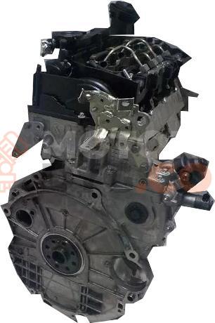 Motor N12 B16 A Mini Clubman (R55) Cooper S 1.6 (184 cv) Automatico