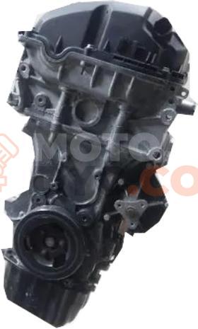 Motor N12 B16 A Mini Clubman (R55) One 1.6 (98 cv) Automatico