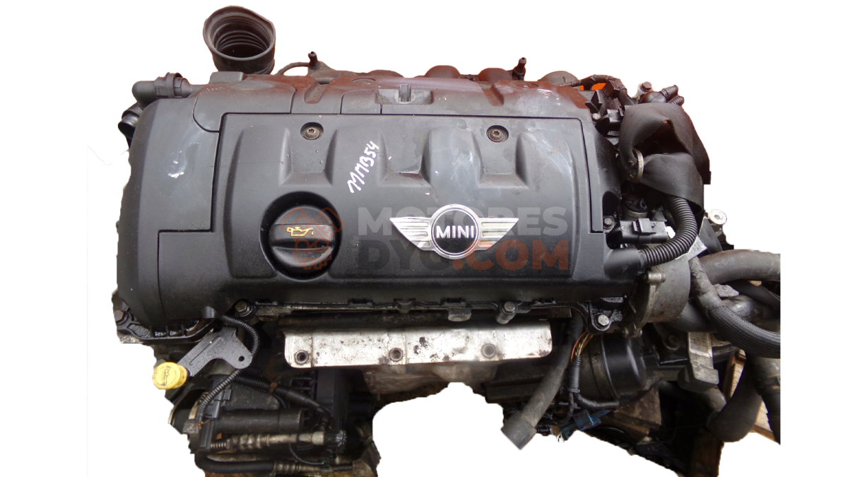 Motor N12 B16 A Mini Convertible (F57) Cooper 1.5 (136 cv)