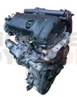 Motor N12 B16 A Mini Convertible (R57) Cooper 1.6 (120 cv)
