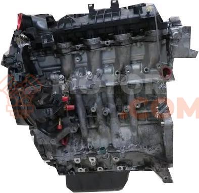 Motor N12 B16 A Mini Convertible (R57) Cooper S 1.6 (175 cv) Automatico