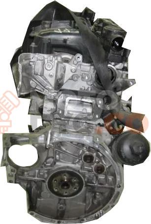 Motor N12 B16 A Mini Convertible (R57 Versión 2011) One 1.6 (98 cv) Automatico