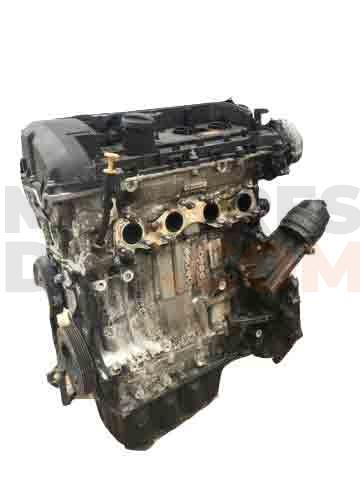 Motor n12b14 Mini Hatch (R56) Cooper S 1.6 (184 cv)