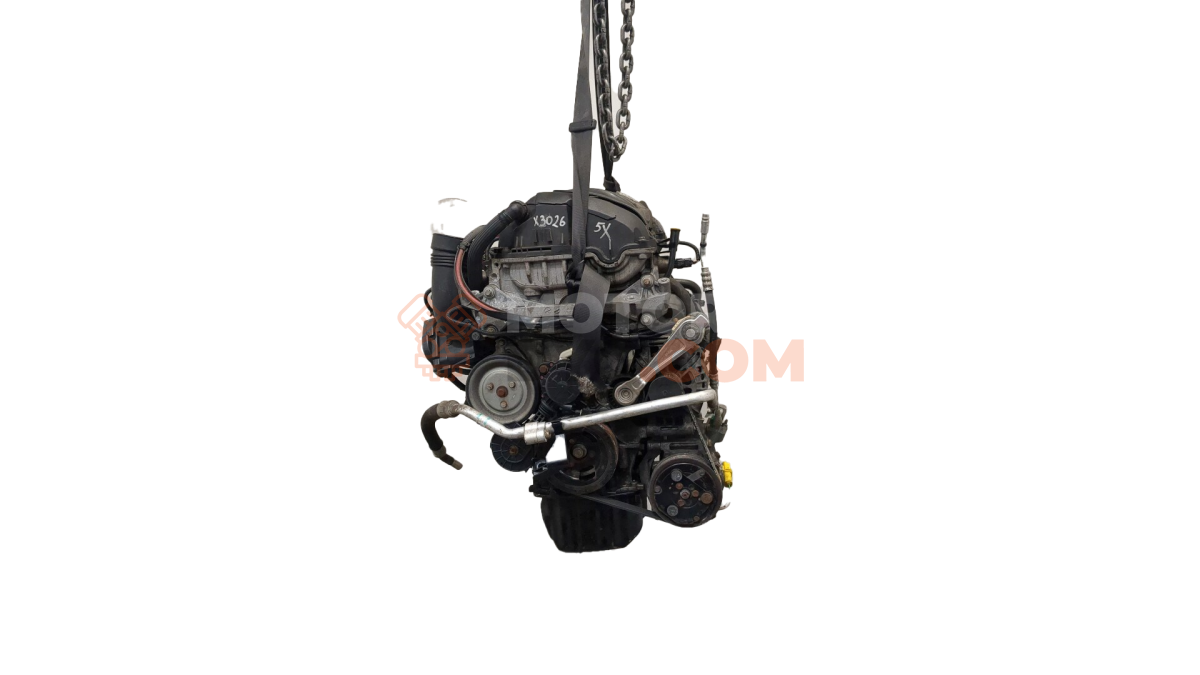 Motor N12B14A Mini Hatch (R56) Cooper (115 cv)