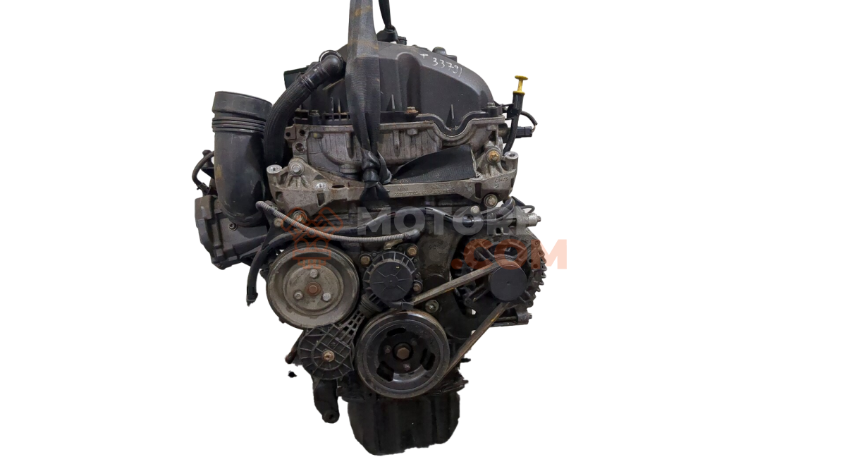 Motor N12B14A Mini Hatch (R56) Cooper (115 cv)