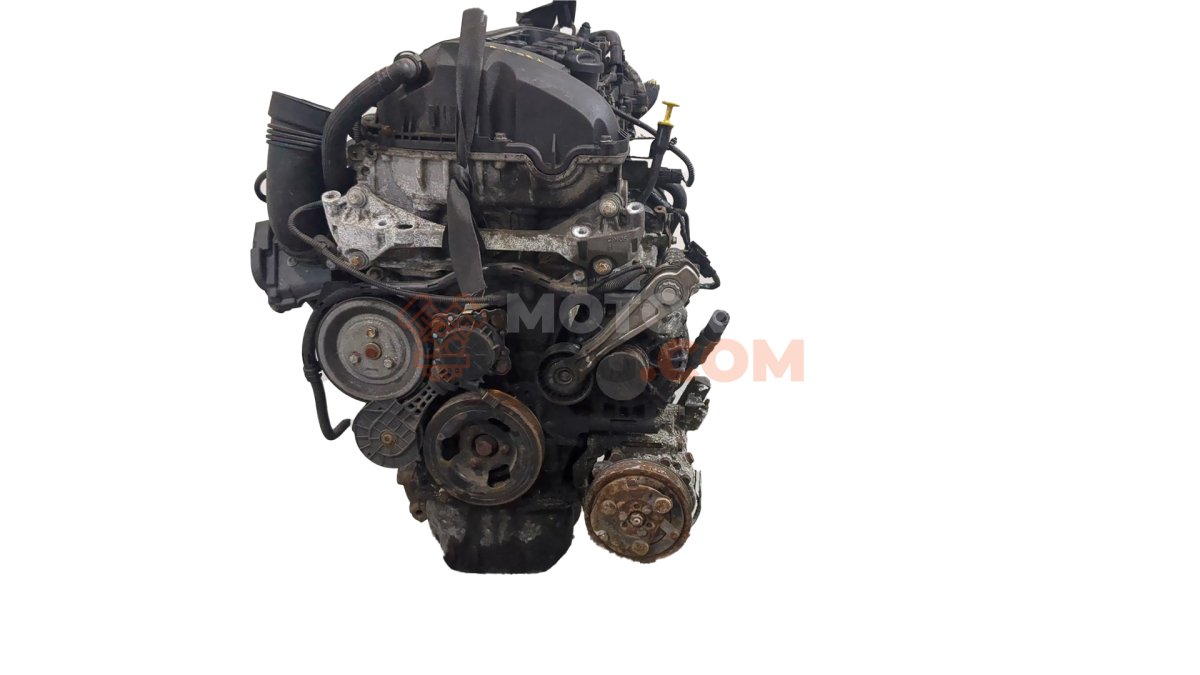 Motor N12B14A Mini Hatch (R56) Cooper D 1.6 (110 cv)
