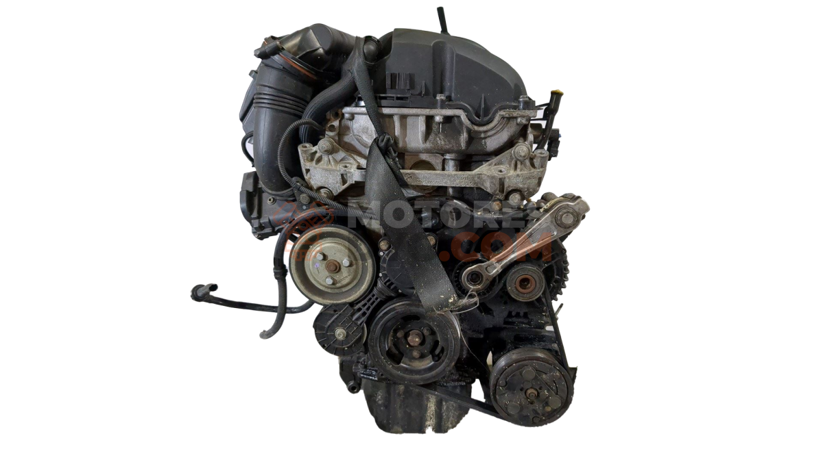 Motor N12B14A Mini Hatch (R56) Cooper D 1.6 (110 cv) Automatico