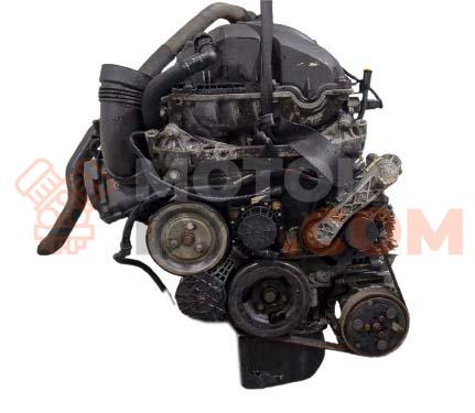 Motor N12B14A Mini Hatch (R56) One (95 cv)