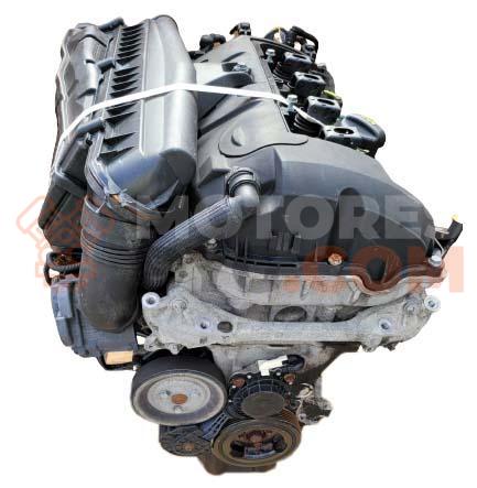 Motor n12b14aa Mini Hatch (R56) Cooper 1.6 (122 cv)