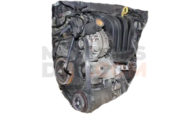 Motor N12B16 Mini Hatch (R56) Cooper S (200 cv)