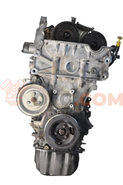 Motor N12B16A Mini Clubman (R55) Cooper 1.6 (122 cv)