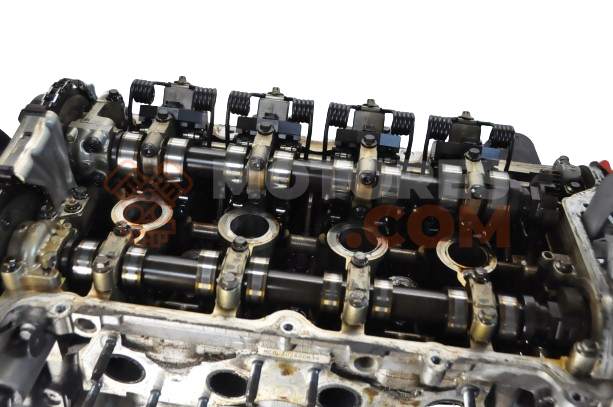 Motor N12B16A Mini Clubman (R55) Cooper 1.6 (122 cv)