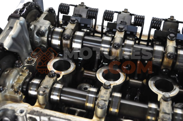 Motor N12B16A Mini Clubman (R55) Cooper 1.6 (122 cv)