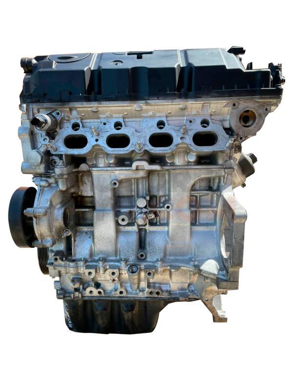 Motor N12B16A Mini Convertible (R57) Cooper 1.6 (120 cv)