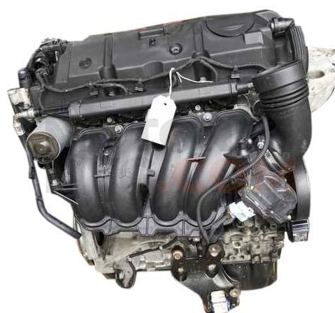 Motor N12B16A Mini Cooper (RC31) 1.6 (115 cv)