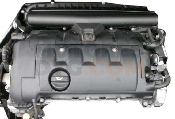 Motor N12B16A Mini Cooper (RC31) 1.6 (115 cv)