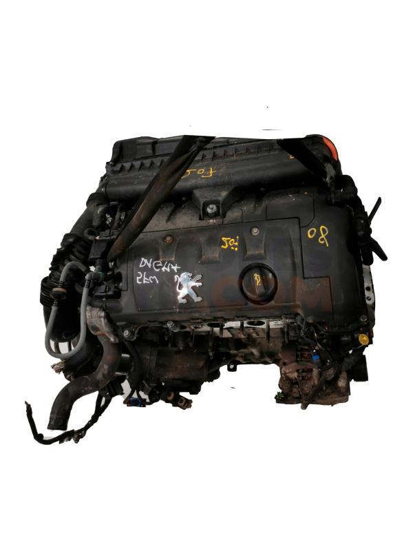 Motor N12B16A Mini Hatch (R56) Cooper 1.6 (122 cv)