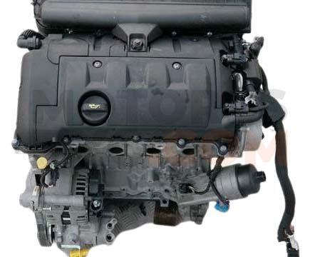 Motor N12B16AA Mini Cooper (RC31) 1.6 (115 cv)