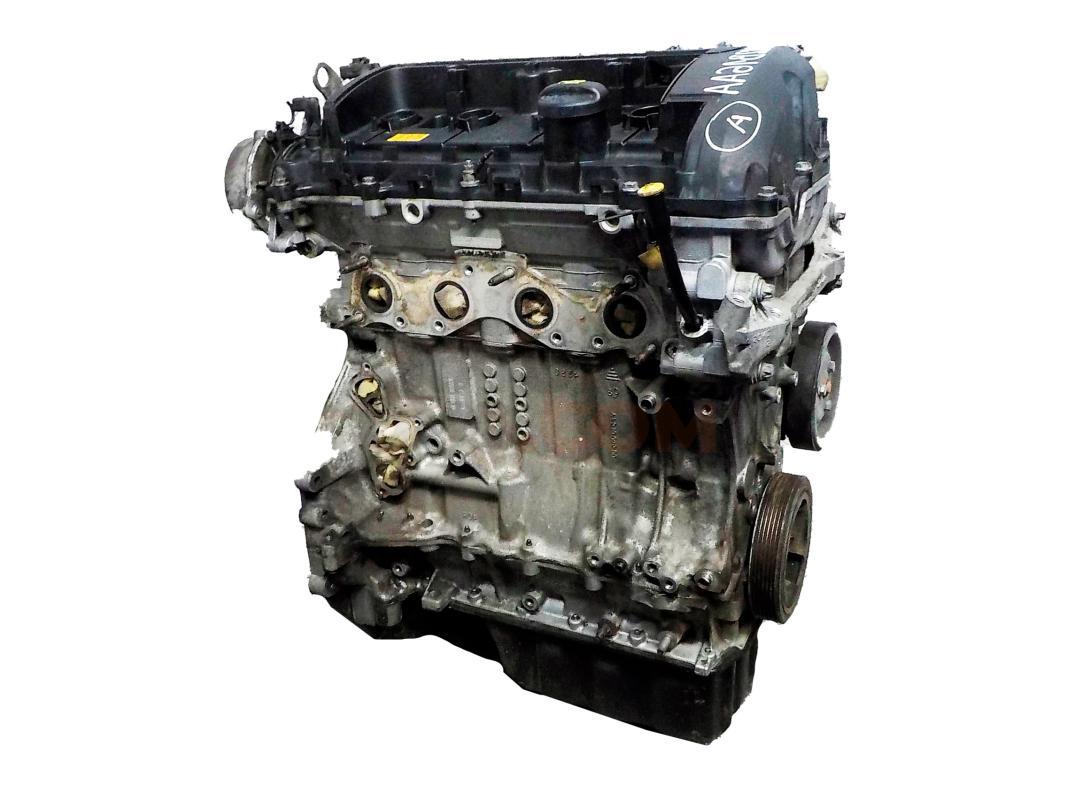 Motor N12B16AA Mini Hatch (R56) Cooper 1.6 (122 cv)