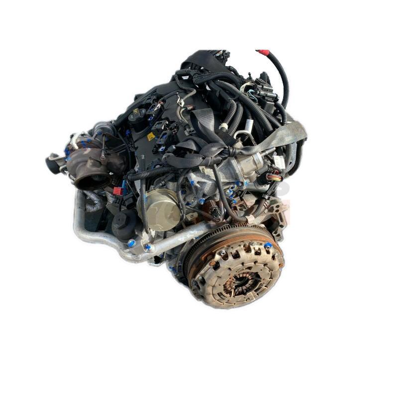 Motor N13 B16 A Bmw Serie 1 Hatchback (F20 LCI, Versión  2015) 118i (136 cv)