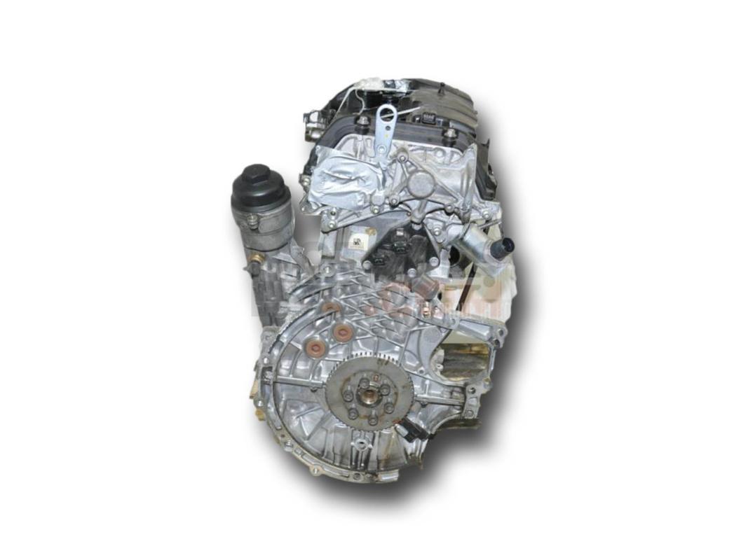 Motor N13 B16 A Bmw Serie 1 Hatchback (F20 LCI, Versión  2015) 118i (136 cv) Steptronic