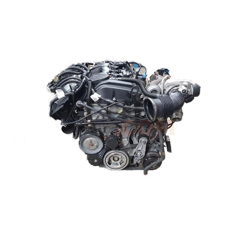Motor N13 B16 A Bmw Serie 1 Hatchback (F20 LCI, Versión  2015) 120i (177 cv)