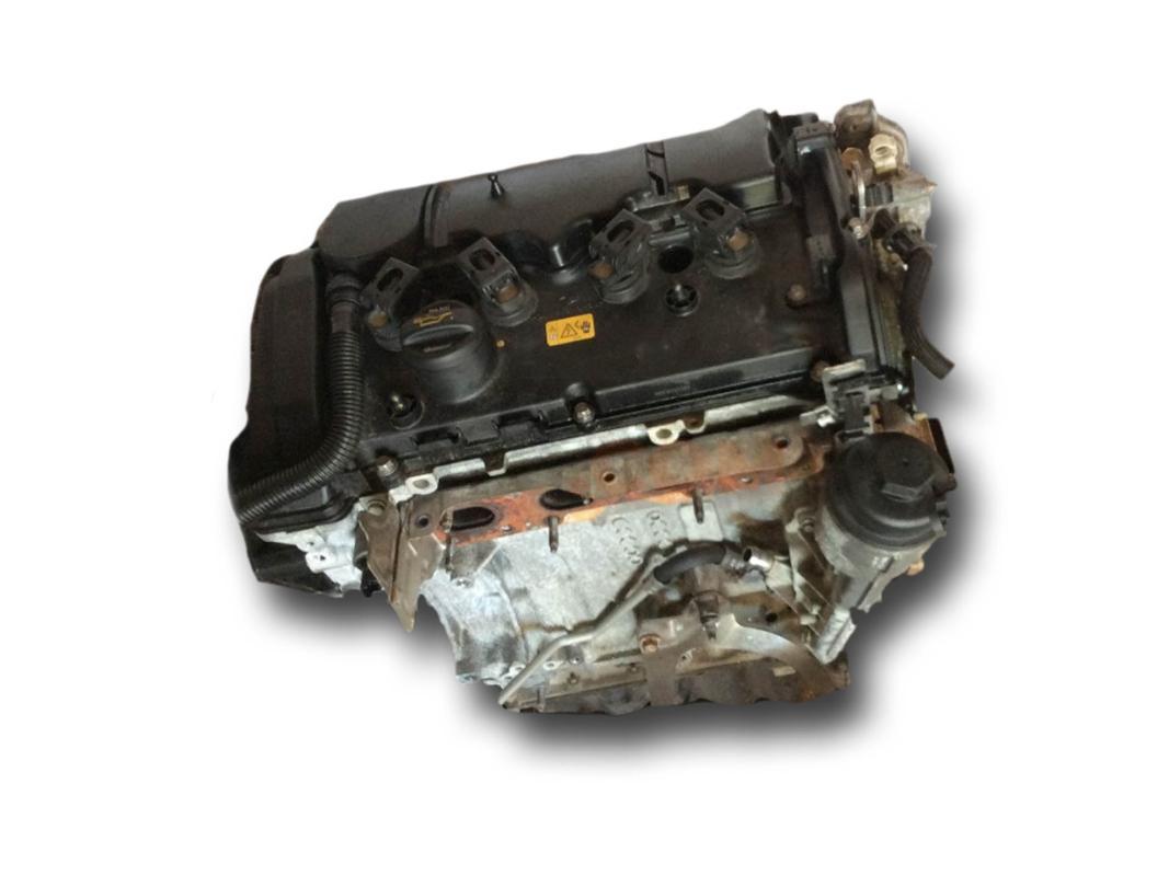 Motor N13 B16 A Bmw Serie 1 Hatchback (F20 LCI, Versión  2015) 120i (177 cv) Steptronic