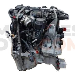 Motor N13 B16 A Bmw Serie 1 Hatchback (F21) 116d (116 cv) Steptronic