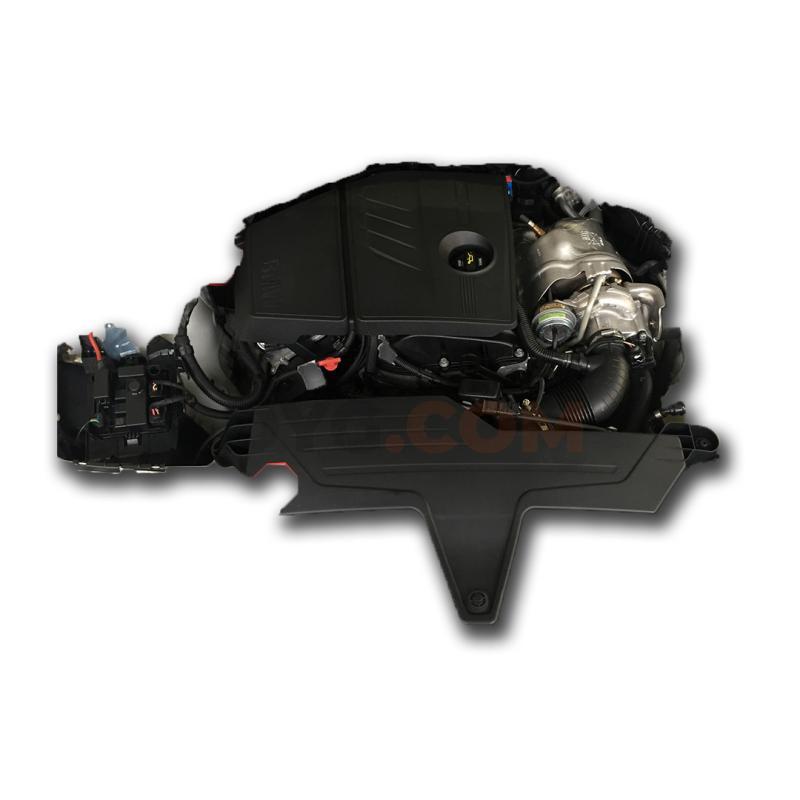 Motor N13 B16 A Bmw Serie 1 Hatchback (F21) 116i (136 cv)