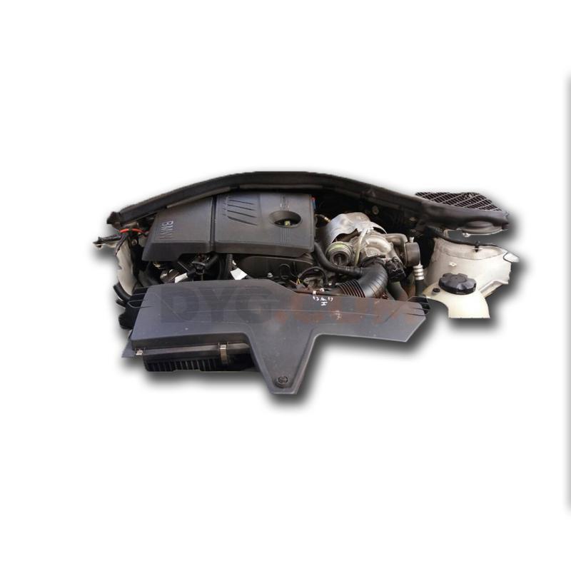 Motor N13 B16 A Bmw Serie 1 Hatchback (F21) 116i (136 cv) Steptronic