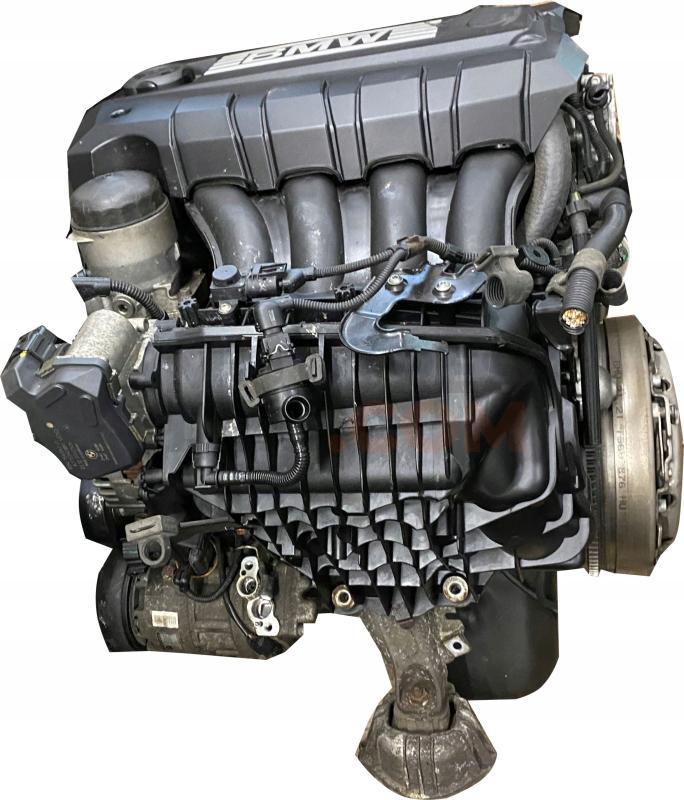 Motor N13 B16 A Bmw Serie 1 Hatchback (F21) 118i (170 cv)