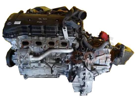 Motor N13 B16 A Bmw Serie 1 Hatchback (F21) 118i (170 cv) Steptronic