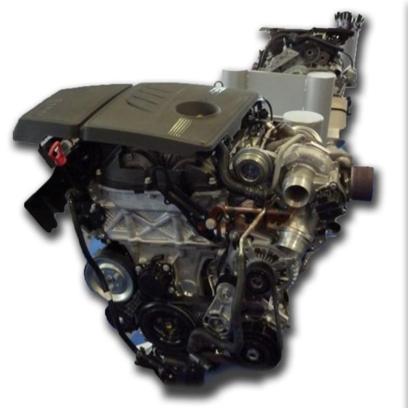 Motor N13 B16 A Bmw Serie 1 Hatchback (F21) 118i (170 cv) Steptronic