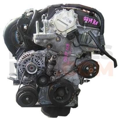 Motor N13 B16 A Bmw Serie 1 Hatchback (F21) 125d (218 cv) Steptronic